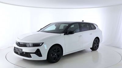 Opel Astra Gebrauchtwagen Opel Astra Gebrauchtwagen