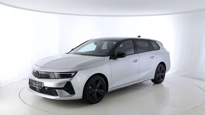Opel Astra Gebrauchtwagen Opel Astra Gebrauchtwagen