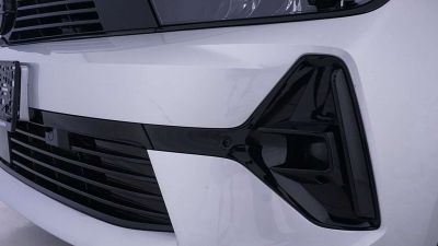 Opel Astra Gebrauchtwagen Opel Astra Gebrauchtwagen