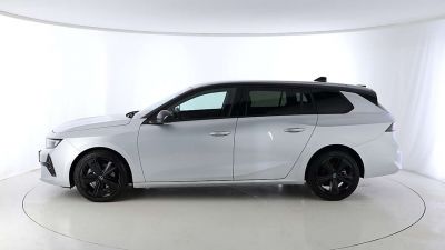 Opel Astra Gebrauchtwagen Opel Astra Gebrauchtwagen