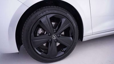 Opel Astra Gebrauchtwagen Opel Astra Gebrauchtwagen