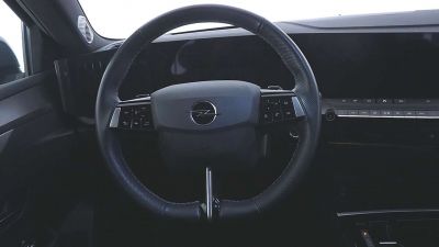 Opel Astra Gebrauchtwagen Opel Astra Gebrauchtwagen