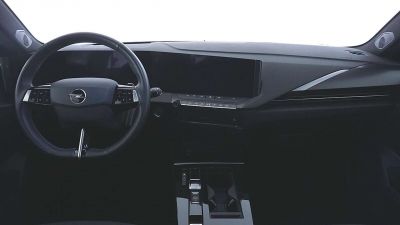 Opel Astra Gebrauchtwagen Opel Astra Gebrauchtwagen