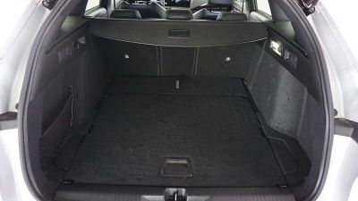 Opel Astra Gebrauchtwagen Opel Astra Gebrauchtwagen