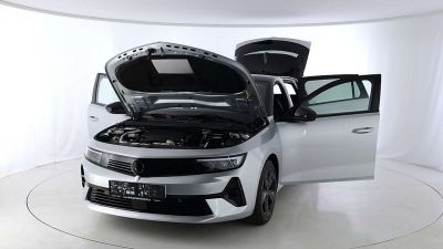 Opel Astra Gebrauchtwagen Opel Astra Gebrauchtwagen