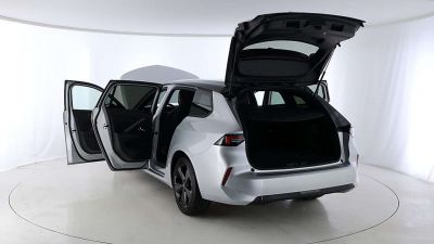 Opel Astra Gebrauchtwagen Opel Astra Gebrauchtwagen