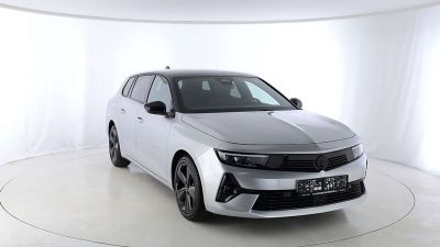 Opel Astra Gebrauchtwagen Opel Astra Gebrauchtwagen