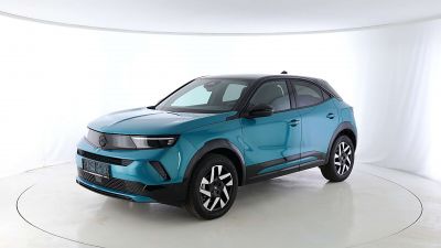 Opel Mokka Gebrauchtwagen