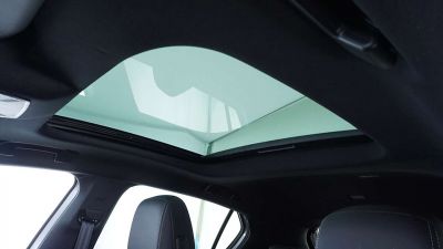Opel Astra Vorführwagen