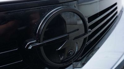 Opel Astra Vorführwagen