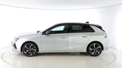 Opel Astra Vorführwagen
