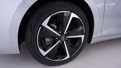 Opel Astra Tageszulassung