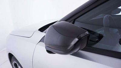Opel Astra Vorführwagen
