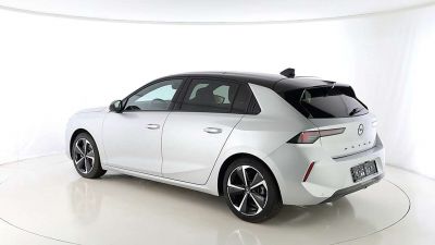 Opel Astra Vorführwagen
