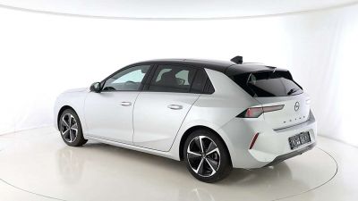 Opel Astra Tageszulassung