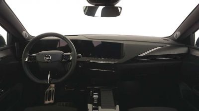 Opel Astra Vorführwagen