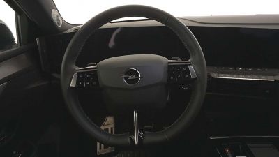 Opel Astra Vorführwagen