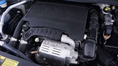 Opel Astra Vorführwagen