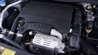 Opel Astra Tageszulassung