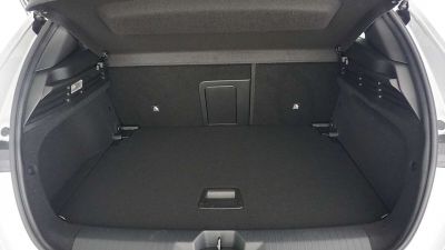 Opel Astra Vorführwagen