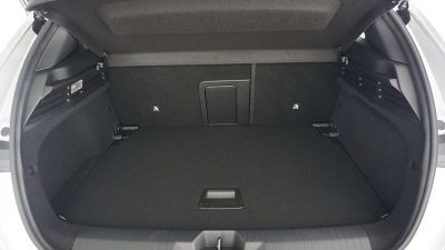 Opel Astra Tageszulassung