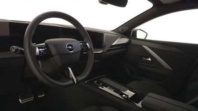 Opel Astra Tageszulassung