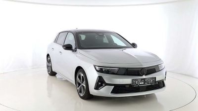 Opel Astra Vorführwagen