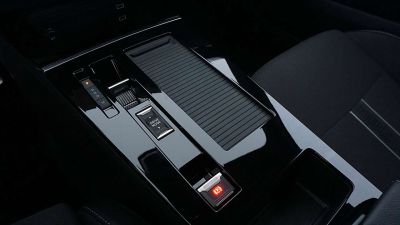 Opel Astra Vorführwagen
