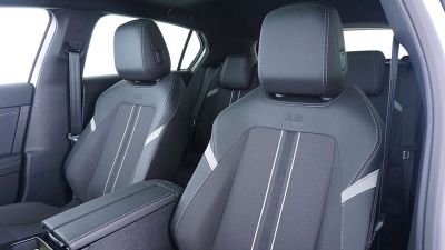 Opel Astra Vorführwagen