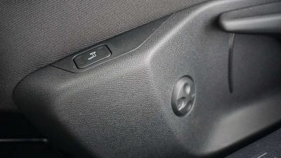 Opel Astra Vorführwagen