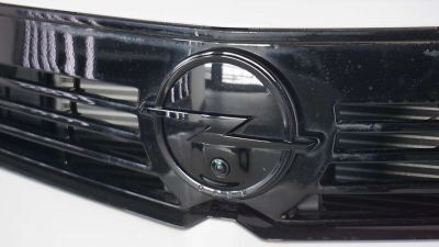 Opel Astra Vorführwagen