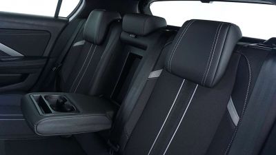 Opel Astra Tageszulassung