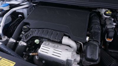 Opel Astra Vorführwagen