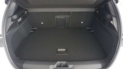 Opel Astra Tageszulassung