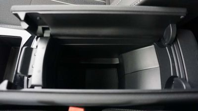 Opel Astra Tageszulassung