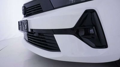 Opel Astra Vorführwagen
