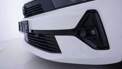 Opel Astra Tageszulassung