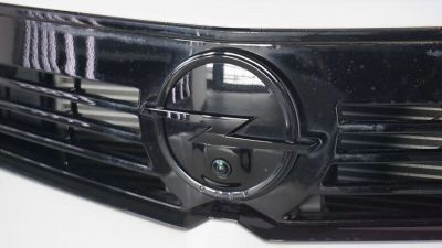 Opel Astra Tageszulassung
