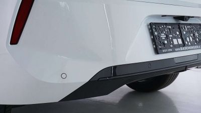 Opel Astra Vorführwagen