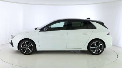 Opel Astra Vorführwagen