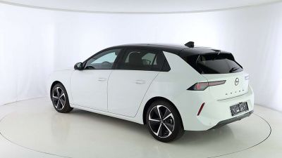 Opel Astra Vorführwagen