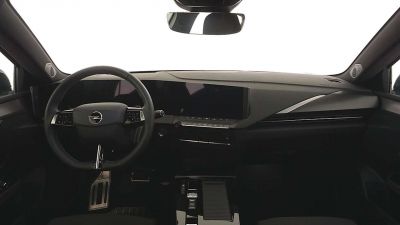 Opel Astra Vorführwagen