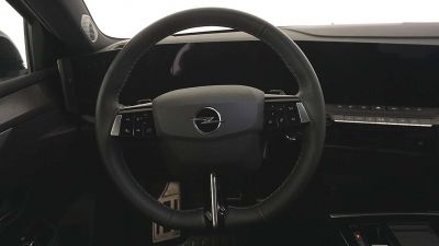 Opel Astra Vorführwagen