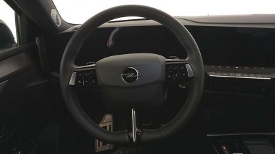 Opel Astra Tageszulassung