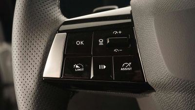 Opel Astra Vorführwagen