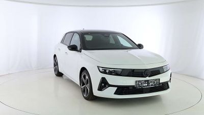Opel Astra Vorführwagen