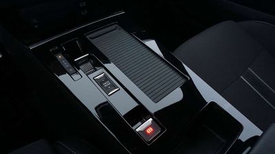 Opel Astra Vorführwagen