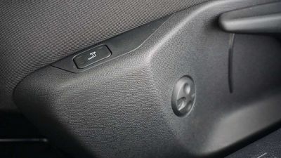 Opel Astra Vorführwagen