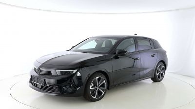 Opel Astra Vorführwagen