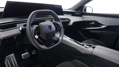 Peugeot 3008 Gebrauchtwagen